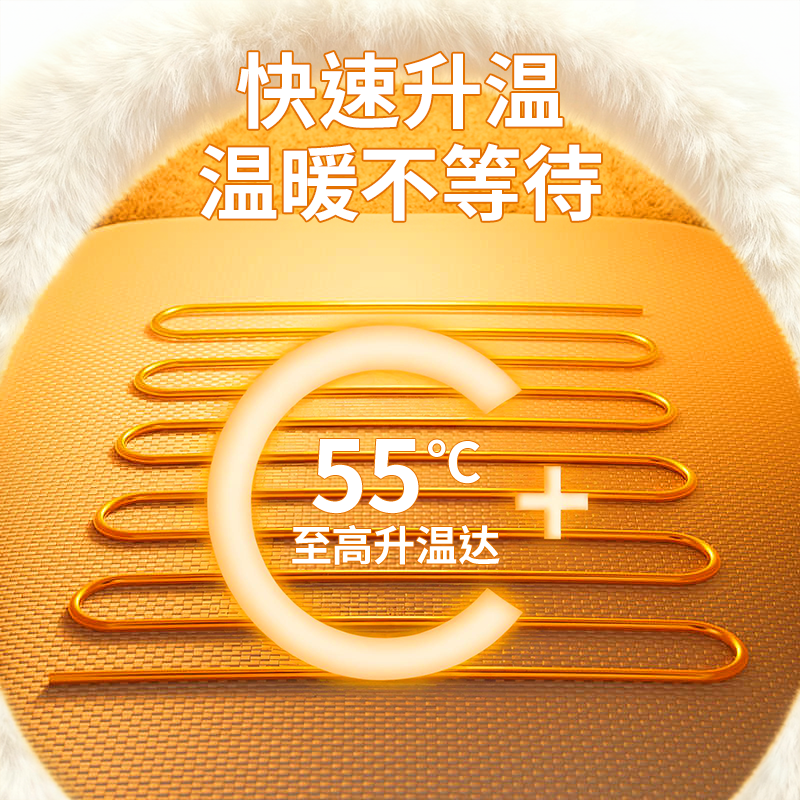 恒温加热猫窝冬季加厚保暖半封闭式冬日电热毯狗狗窝猫咪冬季猫屋,淘宝优惠券,粉丝福利购,淘宝优惠卷