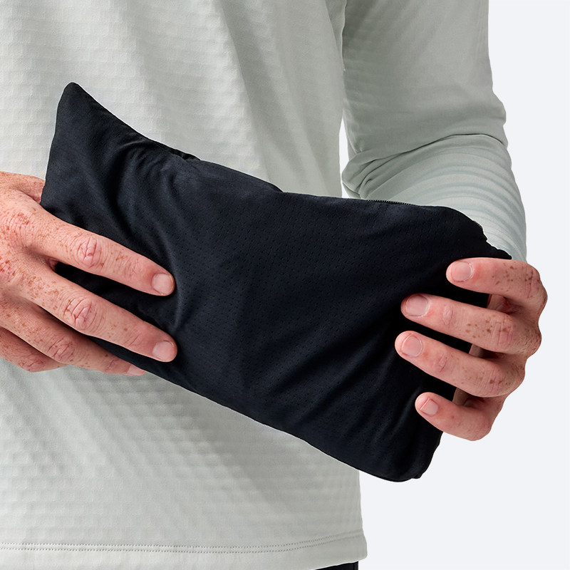 BROOKS布鲁克斯男防泼水跑步上衣外套运动连帽口袋收纳舒适防风女,淘宝优惠券,粉丝福利购,淘宝优惠卷