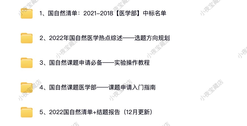 国自然标书医学下载国家自然科学基金面上课题申报中范文模板2023 - 图1