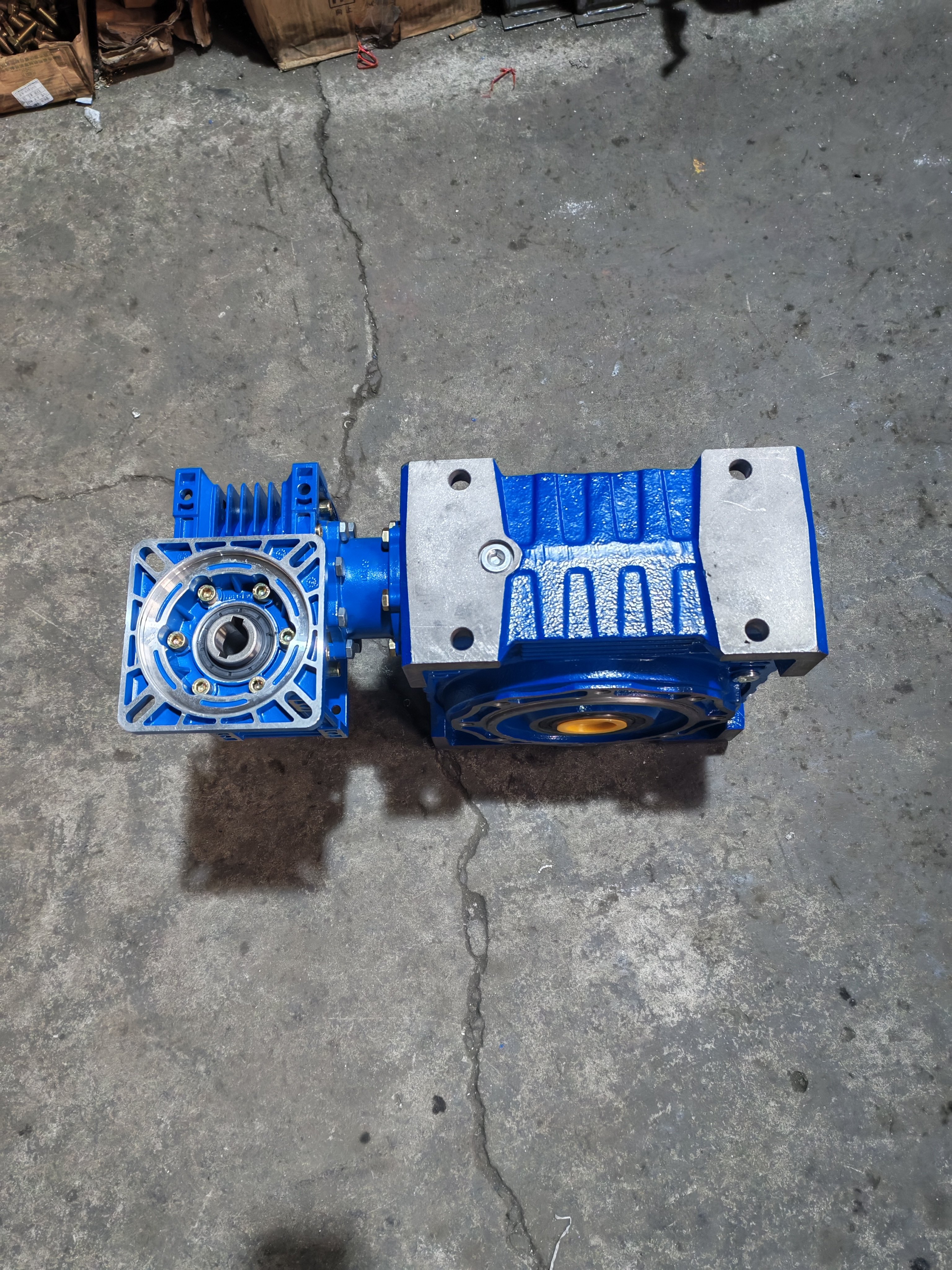 RV双极减速机蜗轮蜗杆齿轮箱铁壳铝壳小型立式调速双级变速机,淘宝优惠券,粉丝福利购,淘宝优惠卷