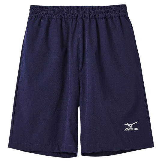 Mizuno美津浓KIDS儿童夏款梭织运动短裤夏季中大男童薄款透气2025