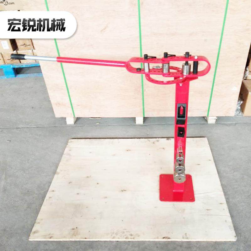 折弯机山东厂家YP一38多功能折弯机小型铁管手动弯管机,淘宝优惠券,粉丝福利购,淘宝优惠卷