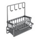 Popular rag rack, dishwasher sponge drain rack, home use