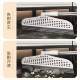 Silicone magic broom household wiper