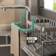 Popular rag rack, dishwasher sponge drain rack, home use
