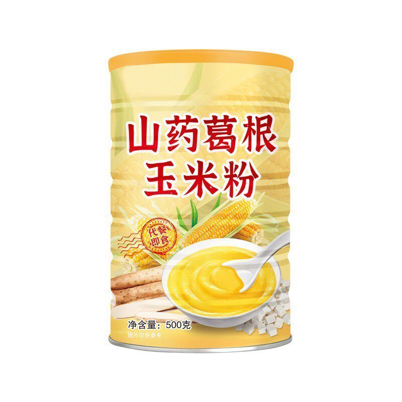  果芳菲速食粥