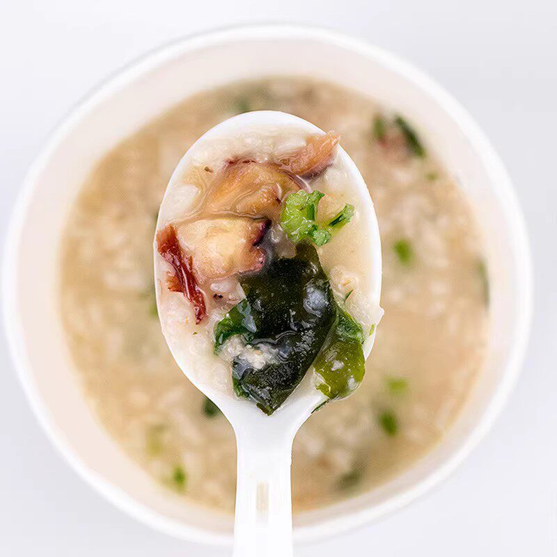  果芳菲速食粥