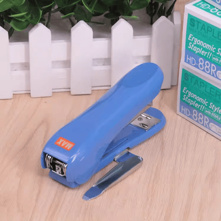 MAX Max HD-88R заказная машина изогнутый ноготь 21151/4 средний размер редактор экономит усилия для создания границ 30 страниц