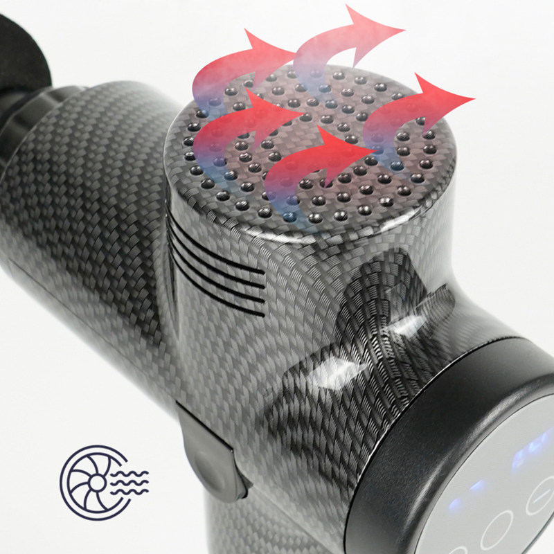 美国MDHL筋膜按摩枪家用腰痛腿痛按摩仪父母老人肌肉深层按摩神器,淘宝优惠券,粉丝福利购,淘宝优惠卷