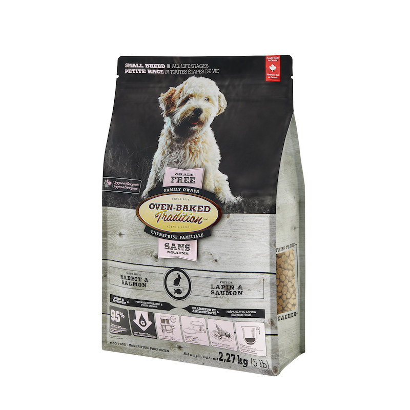 【官旗】欧恩焙低温烘焙小型犬比熊无谷羊鸭鱼兔肉狗粮加拿大进口,淘宝优惠券,粉丝福利购,淘宝优惠卷