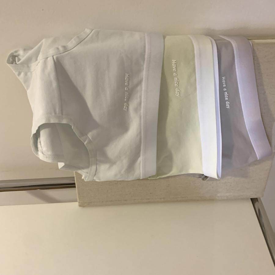 树懒少女简约字母运动风纯棉内裤女生中低腰抗菌短裤透气三角裤头,淘宝优惠券,粉丝福利购,淘宝优惠卷