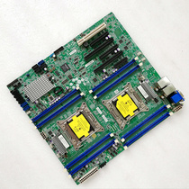Original Taillian TYAN S7050GP2NR-DLE-B 2011-pin double-way server motherboard
