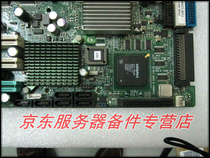 Original Loaded Ultra-Two-Way Xeon771 Server Workstation Motherboard X7DA8 with SCSI