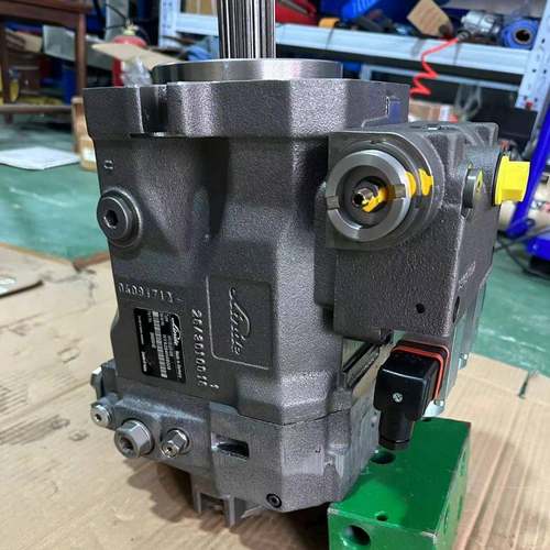 液压泵HPV105-02R0000HYX26柱塞泵HPV105-02LHPR135-02R0001 - 图3