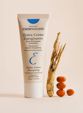 EMBRYOLISSE Hydra-creme 水漾VC保湿面霜 40ML