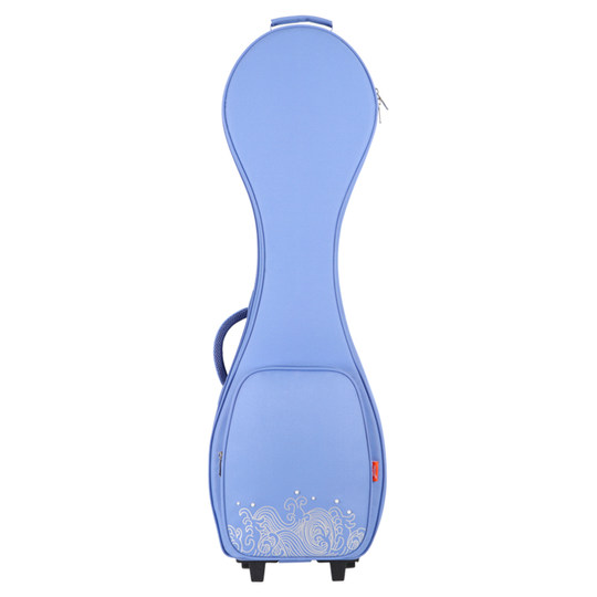 Bolsa Pipa Engrosada Remolcador Portátil Desmontable