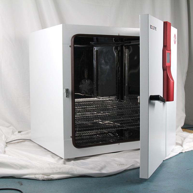 厂家供应BXP-280S培养箱RT+5～100℃微生物繁殖种子培养箱恒温箱 - 图2