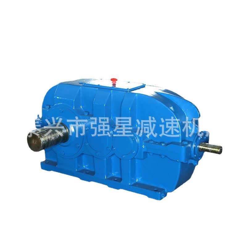 减速机现货供应矿用输送机DCY355DCY450硬齿面圆柱齿轮减速机 - 图3