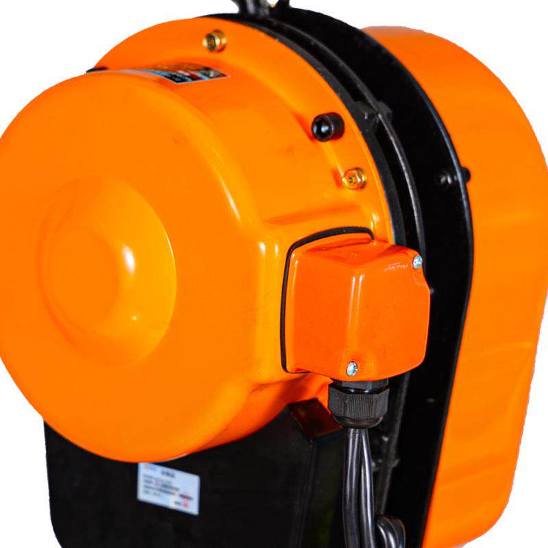 厂家DHS型电动提升机2T6M环链电动葫芦倒链电动葫芦提升机 - 图2