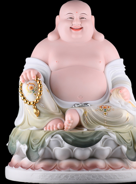 如来佛祖观世音菩萨全堂佛地藏王