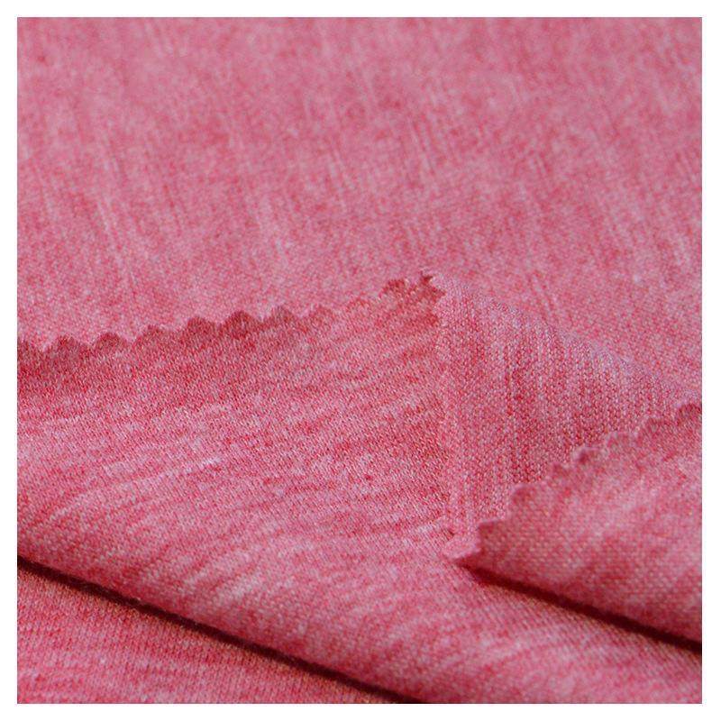 180克双色彩棉拉架汗布 TR人棉混纺面料涤棉针织布双色针织布爆款,淘宝优惠券,粉丝福利购,淘宝优惠卷