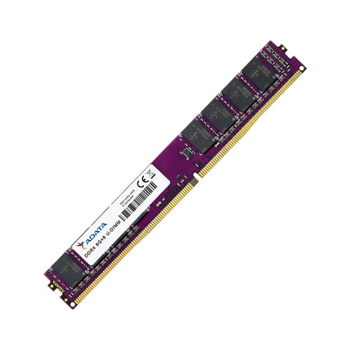 威刚万紫千红8G/16G/32G DDR4内存 2666/3200mhz台式机电脑内存条 - 图3
