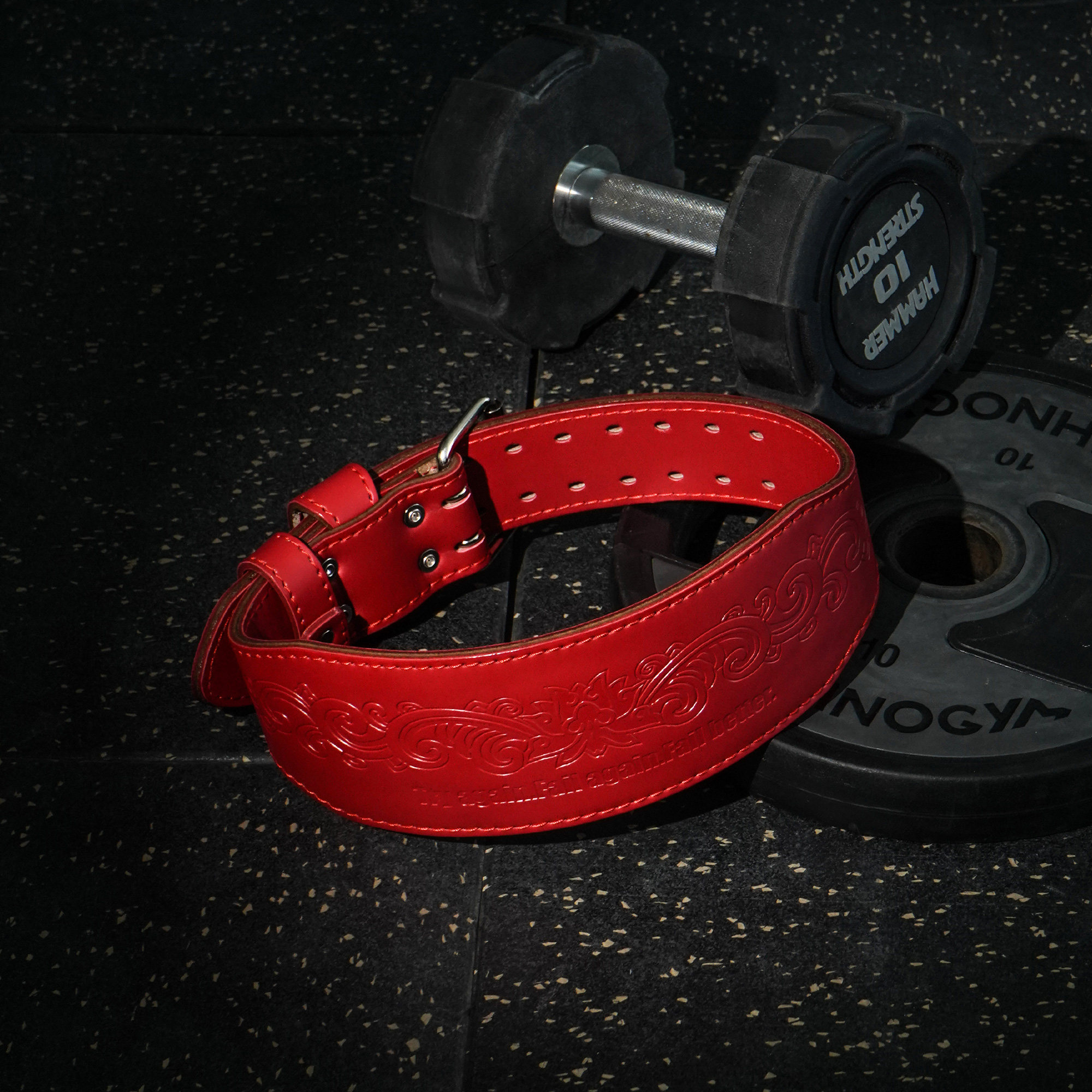 bdpowerup专业健身腰带男深蹲硬拉举重情侣款力量举运动训练护腰,淘宝优惠券,粉丝福利购,淘宝优惠卷