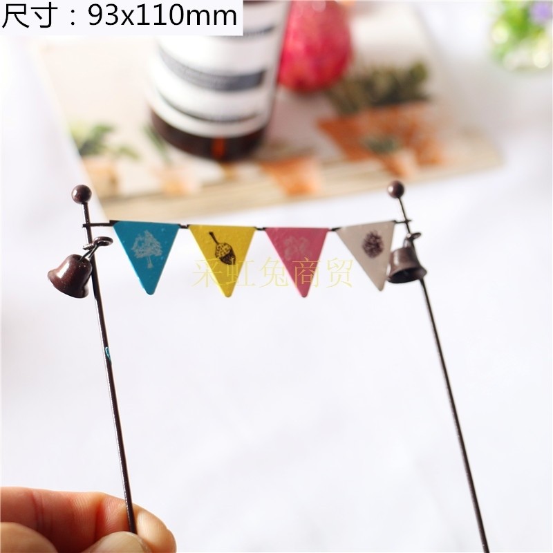 Zakka法式复古铁艺摆件园艺 手工彩色栅栏 多肉花插 铁皮家居装饰,淘宝优惠券,粉丝福利购,淘宝优惠卷