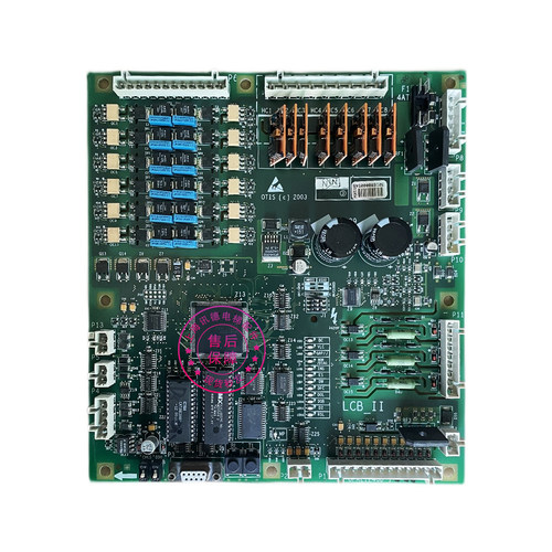 西子奥的斯电梯主板LCB-II主板GDA/GFA21240D1 2配件LCB 2/LCB-11 - 图3