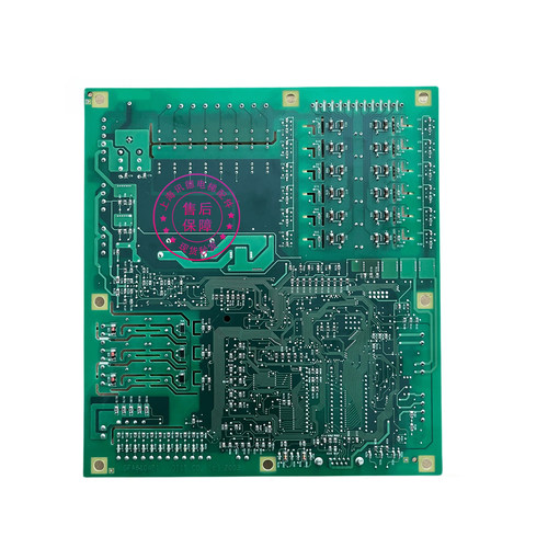 西子奥的斯电梯主板LCB-II主板GDA/GFA21240D1 2配件LCB 2/LCB-11 - 图2