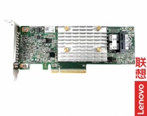 Lenovo array card ThinkSystem RAID 5350-8i PCIe 12Gb Adapter