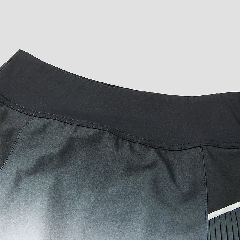 【渐变】HEAD海德运动网球裙26春季新款轻薄防走光风琴褶百褶裙女,淘宝优惠券,粉丝福利购,淘宝优惠卷