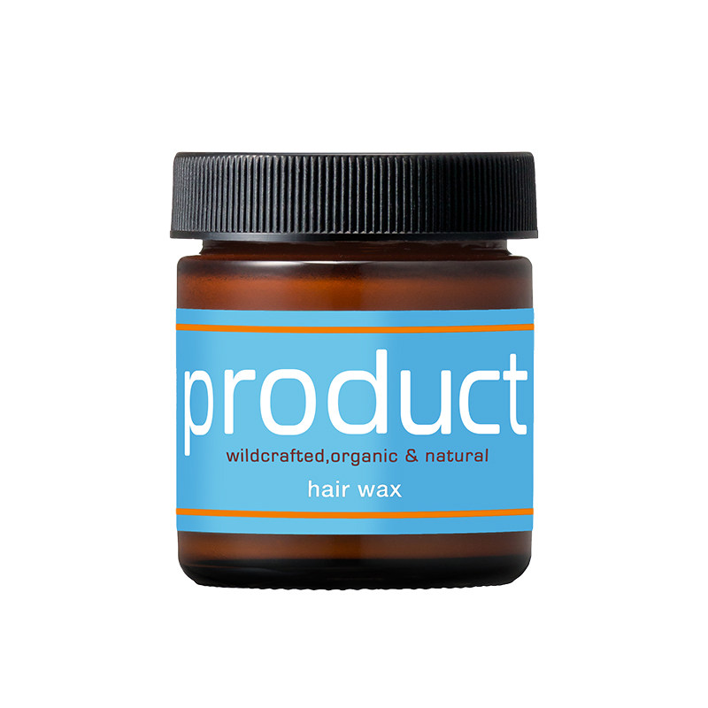 product日本植物湿发造型保湿发蜡 product海外头发造型