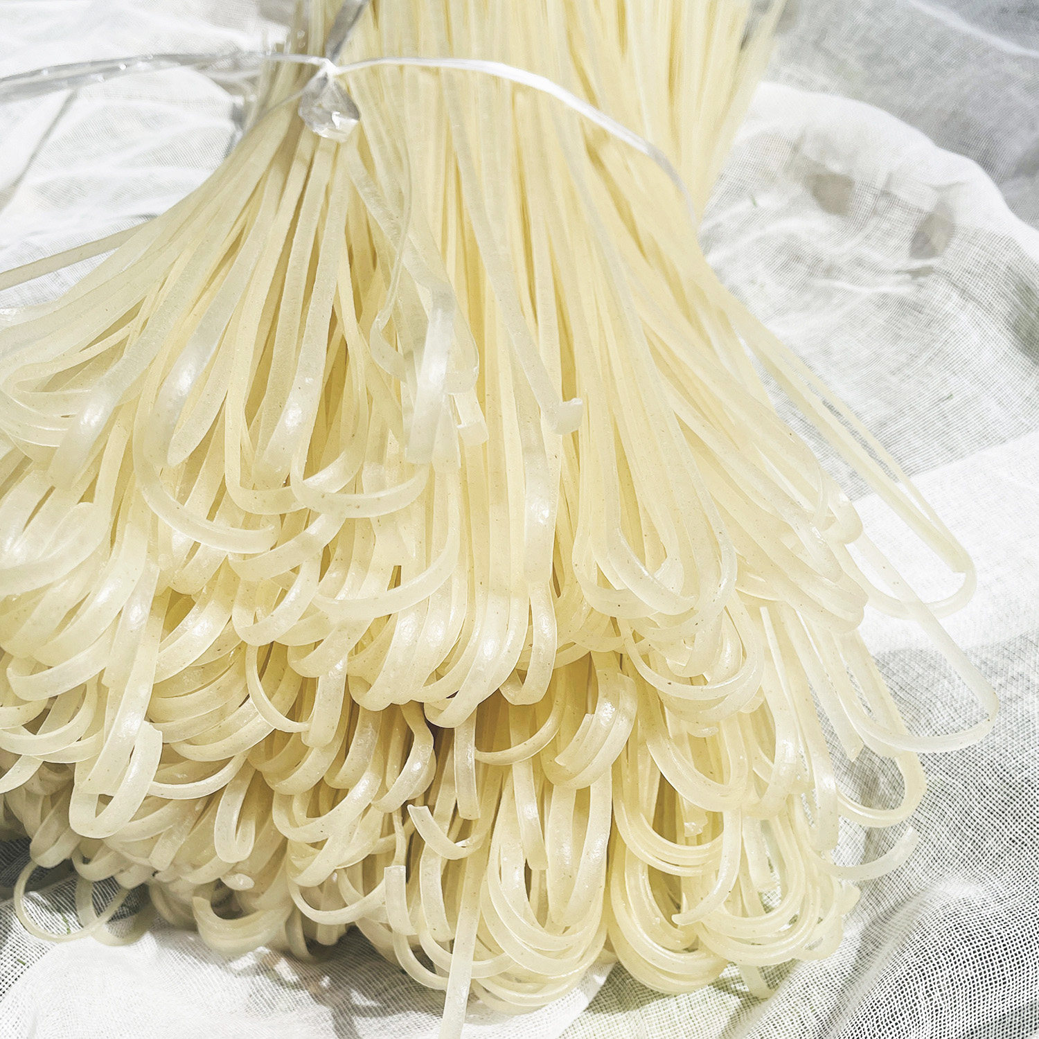 常德米粉扁粉湖南米面长沙干米粉宽粉正宗特产早餐牛肉粉手工河粉,淘宝优惠券,粉丝福利购,淘宝优惠卷