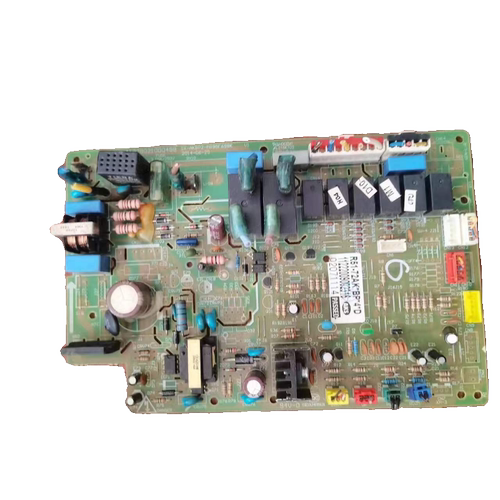 奥克斯空调电脑板R51-72AK*BP*4*D 主板 SX-AKBP2-MB95F698K - 图3