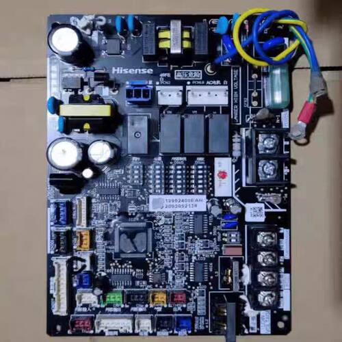 适用于H7B04477B海信中央空调H7B07839C多联机 电脑板 H7B04493C - 图1