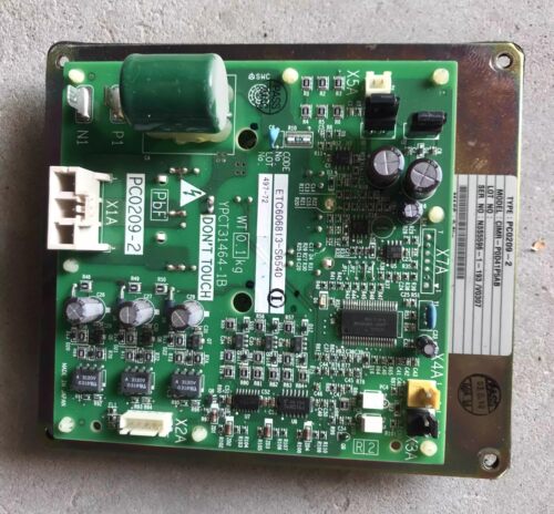 大金中央空调电脑板 YPCT31464-1B 风机驱动板 PC0209-2B - 图2