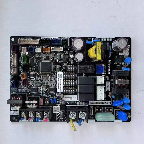 适用于H7B04477B海信中央空调H7B07839C多联机 电脑板 H7B04493C - 图2