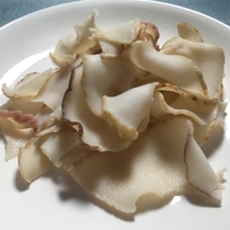 Gold Baum Slices Frozen Bobby Seafood Cold Dish Semi-finished Loud snail Deep-sea Snail Meat Fresh Frozen 300g