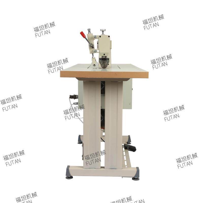 超声波制袋机无纺布超声波缝纫机足浴药包缝合机超声波缝边机,淘宝优惠券,粉丝福利购,淘宝优惠卷