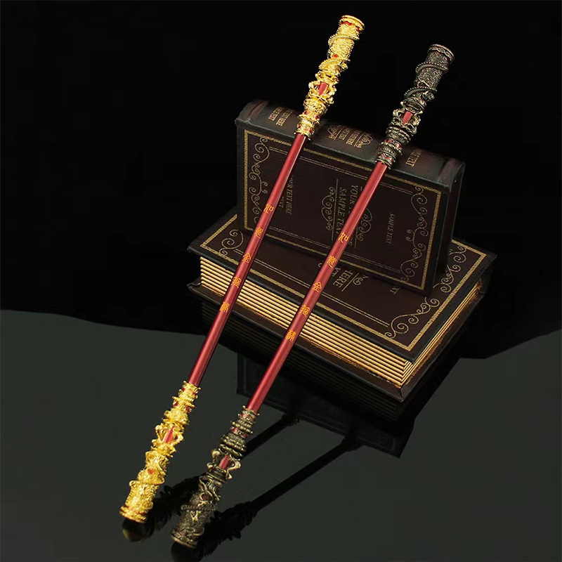 黑神话悟空手办典藏版实体豪华齐天大圣可动大型等身国产周边男生