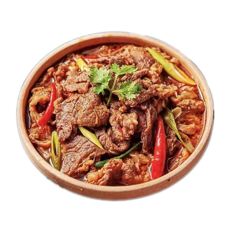 湖北荆州特产公安派牛三鲜火锅新鲜牛肉预制菜火锅食材牛肉熟食,淘宝优惠券,粉丝福利购,淘宝优惠卷