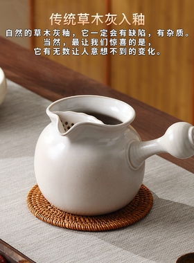 品陶堂陶壶家用大功率电陶炉围炉