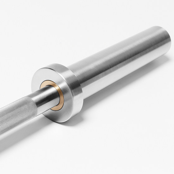 Novice Barbell Barbell Li De Sports