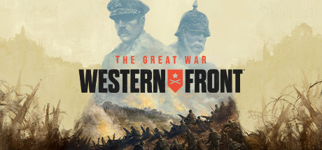 steam正版国区k The Great War:Western Front™世界大战西方战线 - 图3