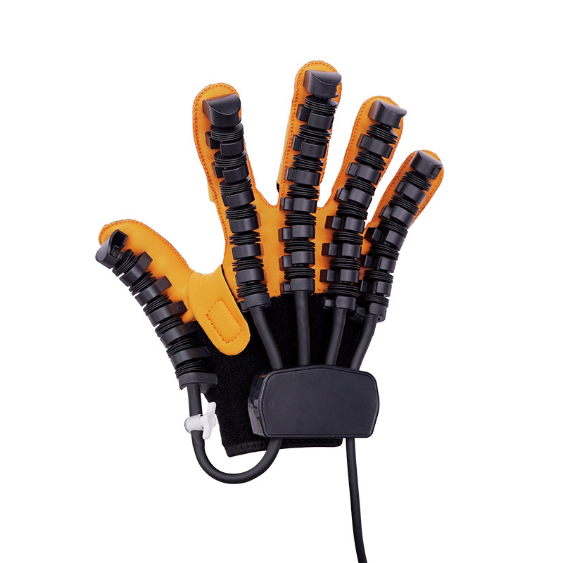 手部手指康复训练器中风偏瘫伸屈展训练器材智能机器人康复手套,淘宝优惠券,粉丝福利购,淘宝优惠卷