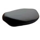 Little Turtle King electric car seat cushion first and second generation thickened seat bag Yulon Little Turtle short long leather sofa cushion