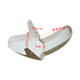 New Tailing A3 Youpa KD front wheel mudguard