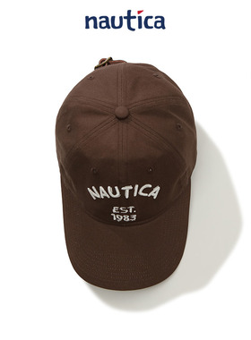 nauticaWhiteSail棒球帽