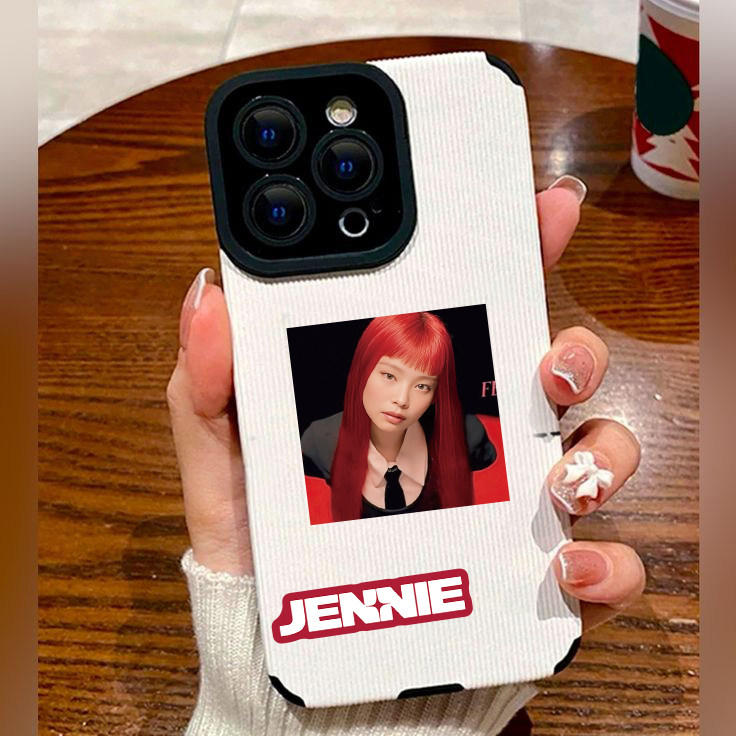 金珍妮贴纸0ruby专辑爱豆手账DIY手机壳装饰防水jennie贴纸贴画,淘宝优惠券,粉丝福利购,淘宝优惠卷